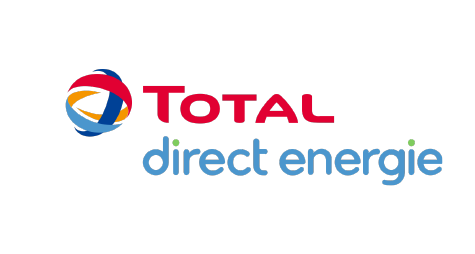 Total Direct Energie
